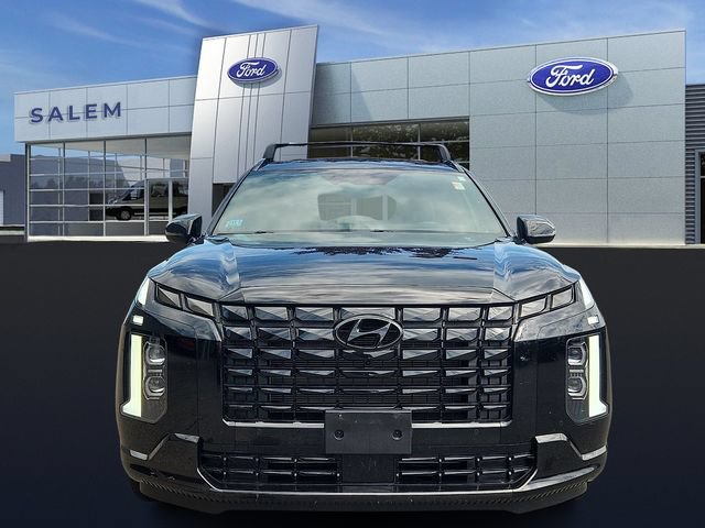 Used 2025 Hyundai Palisade Calligraphy AWD/4WD image 7