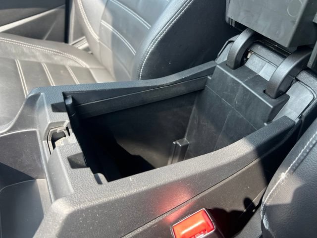 Certified 2018 Ford Escape SEL AWD/4WD image 16