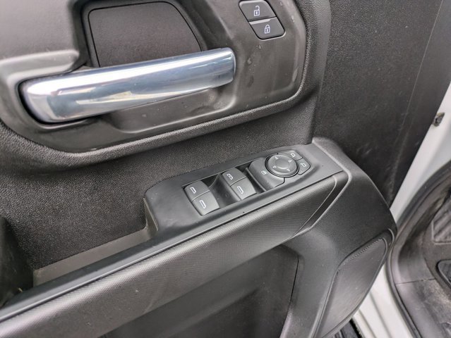 Used 2023 Chevrolet Silverado 2500 Custom w/ Custom Value Package image 15