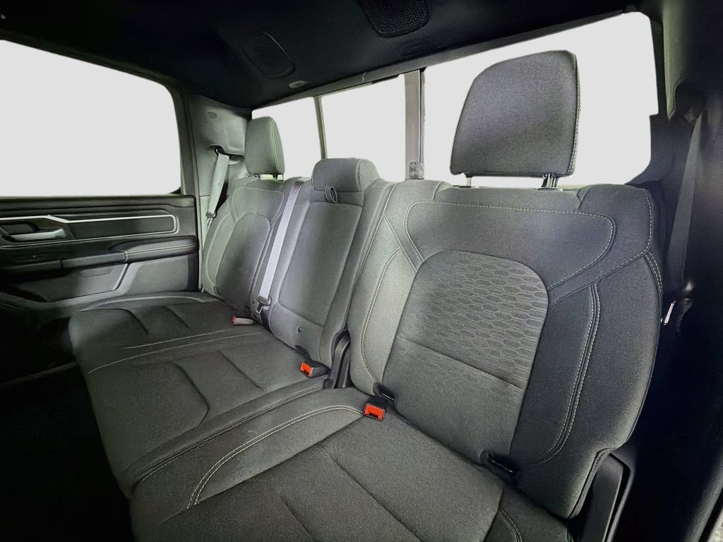 Used 2026 RAM 1500 Lone Star AWD/4WD image 25