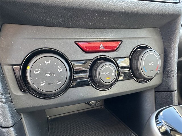 Used 2018 Subaru Crosstrek 2.0i Premium w/ Moonroof Package image 25