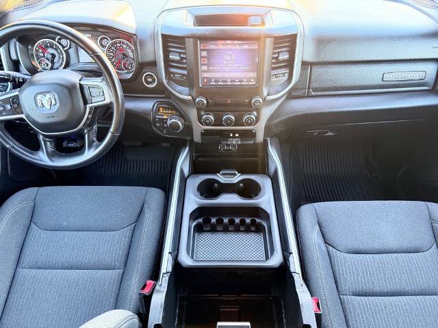Used 2020 RAM 1500 Big Horn image 29