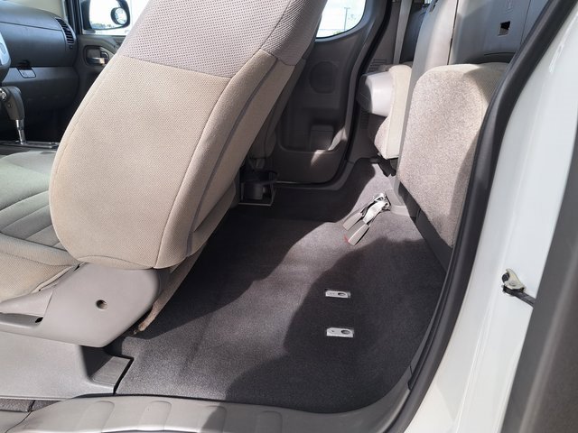 Used 2019 Nissan Frontier S image 22