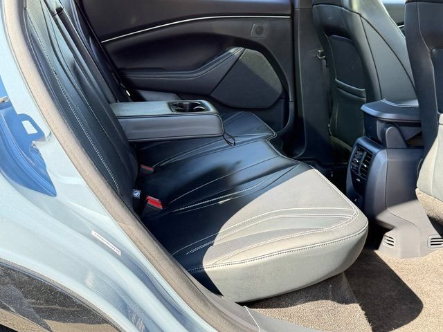 Certified 2024 Ford Mustang Mach-E Premium RWD image 7