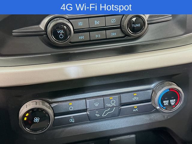 Certified 2021 Ford F150 XL w/ XL Power Equipment Group AWD/4WD image 21