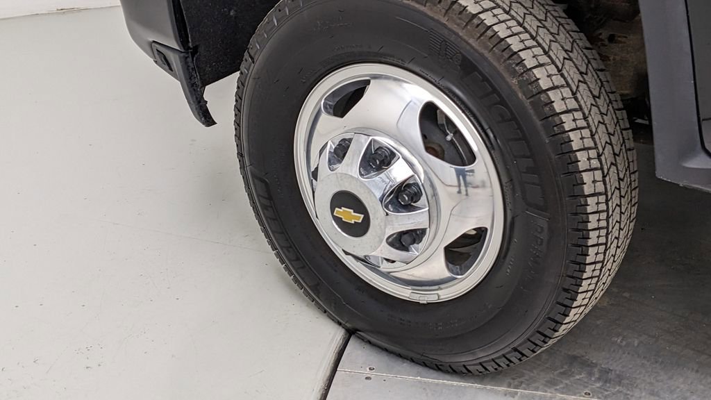 Used 2022 Chevrolet Silverado 3500 High Country image 5
