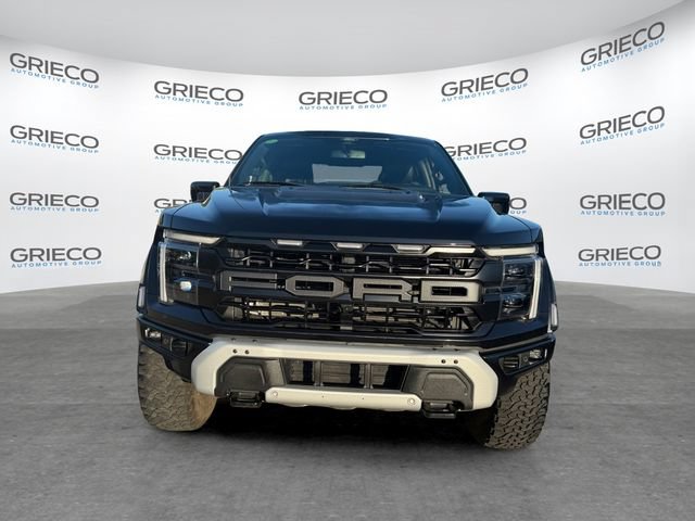 Certified 2024 Ford F150 Raptor AWD/4WD image 2