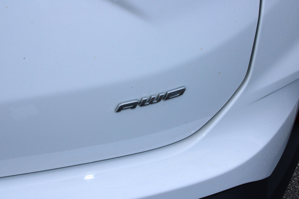 Certified 2024 Ford Edge SEL AWD/4WD image 11