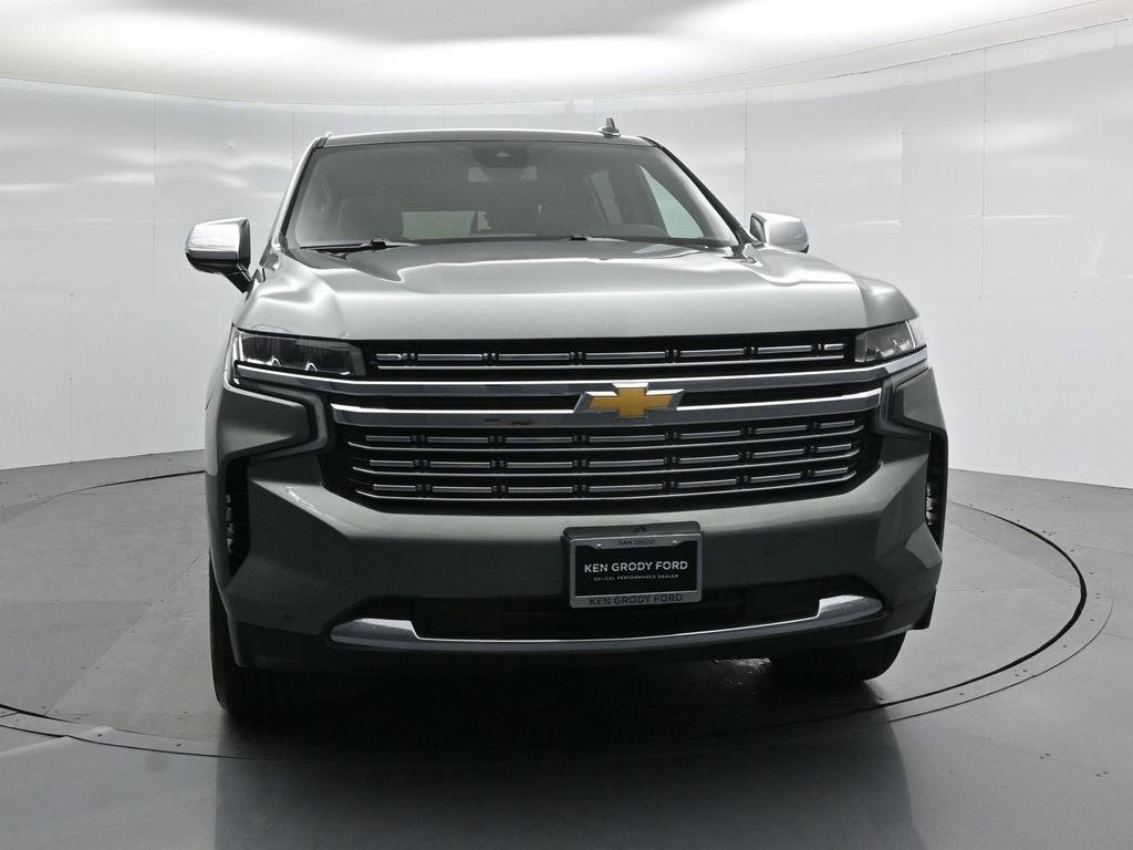 Used 2023 Chevrolet Suburban Premier image 55