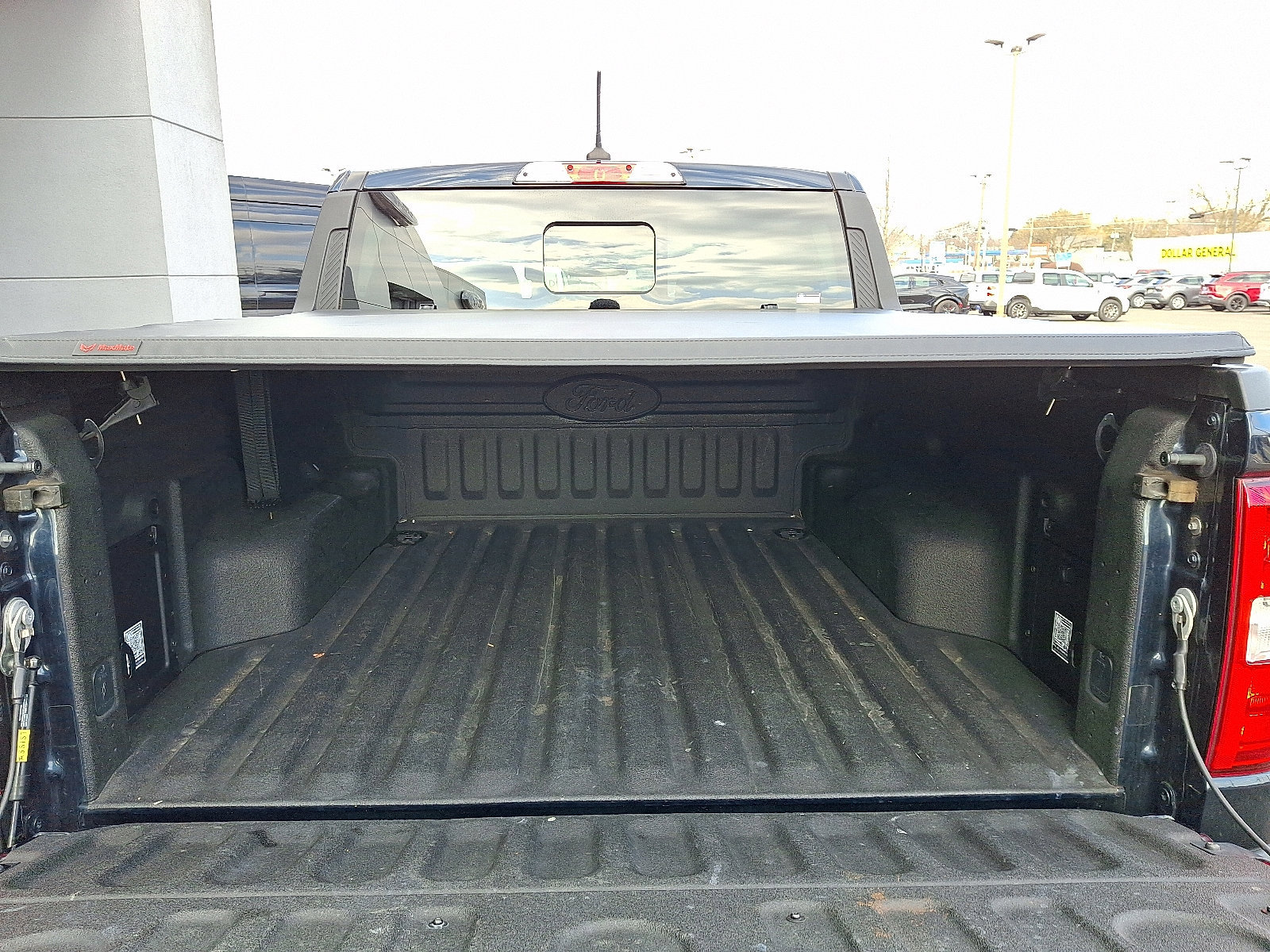 Certified 2022 Ford Maverick XLT image 29