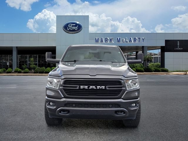 Used 2020 RAM 1500 Big Horn AWD/4WD image 8