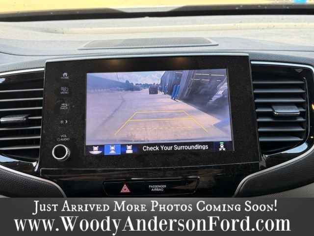 Used 2022 Honda Ridgeline RTL-E image 13