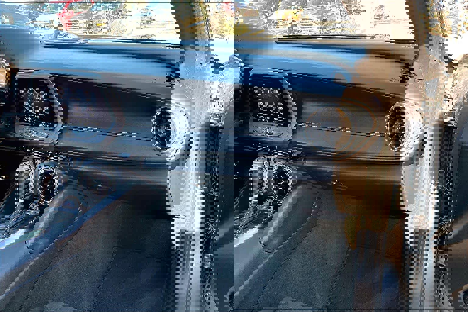 Used 2021 Chevrolet Camaro SS image 18