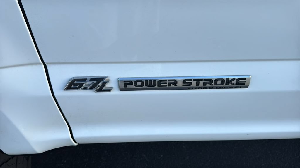 Certified 2021 Ford F250 Lariat w/ Lariat Ultimate Package AWD/4WD image 8