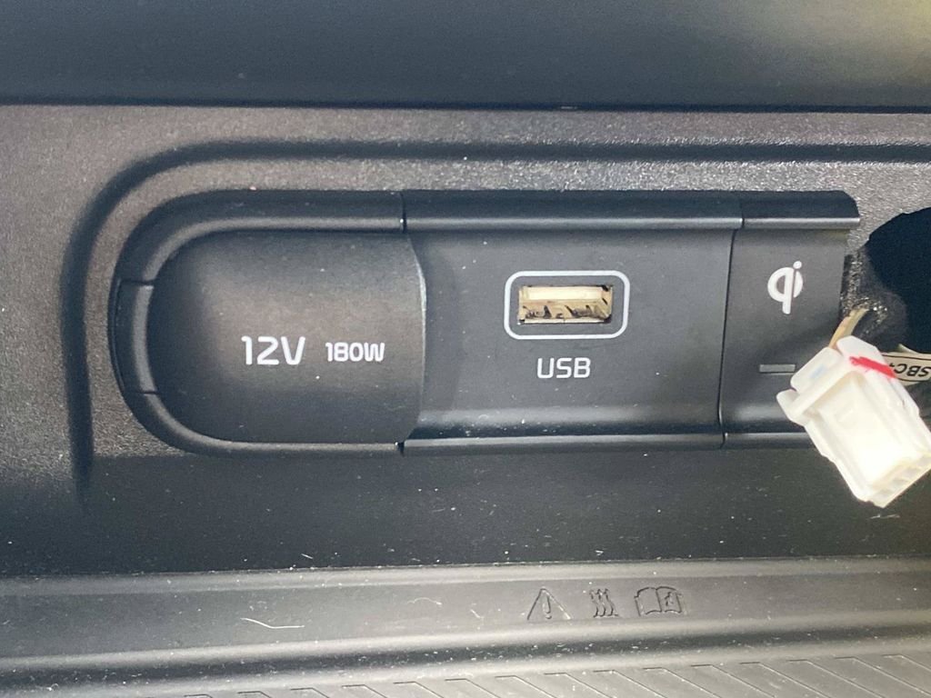 Used 2023 Kia Sportage X-Line w/ X-Line Premium Package AWD/4WD image 29