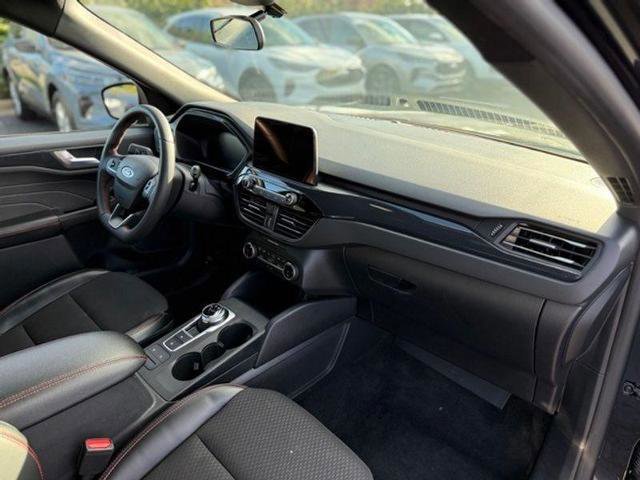 Certified 2024 Ford Escape ST-Line image 22