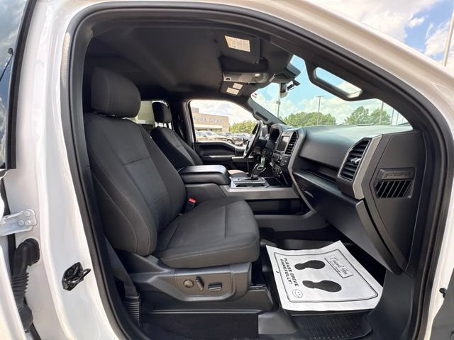 Certified 2020 Ford F150 XLT w/ Equipment Group 302A Luxury AWD/4WD image 21