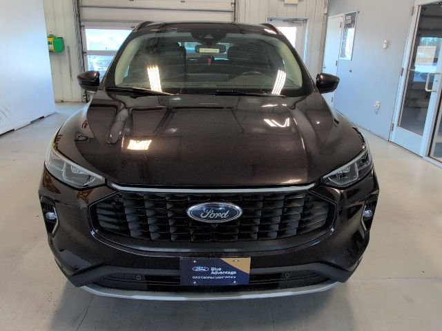 Certified 2023 Ford Escape Platinum image 9