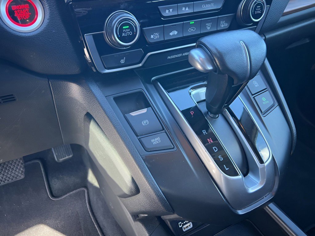 Used 2020 Honda CR-V EX-L image 30