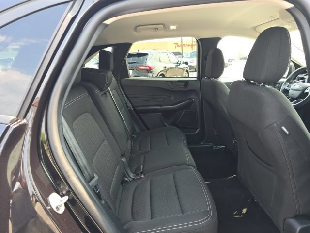 Certified 2025 Ford Escape Active FWD image 17