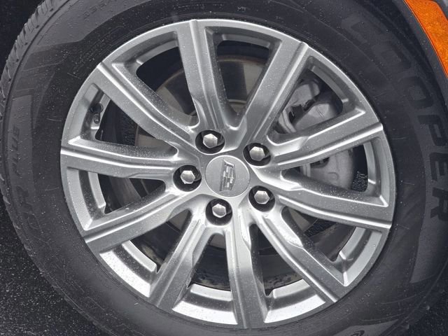 Used 2023 Cadillac XT4 Premium Luxury AWD/4WD image 9