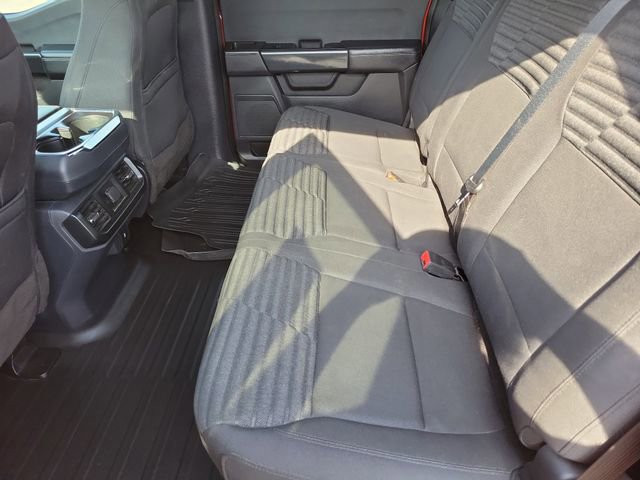 Certified 2023 Ford F150 XL w/ STX Appearance Package AWD/4WD image 23
