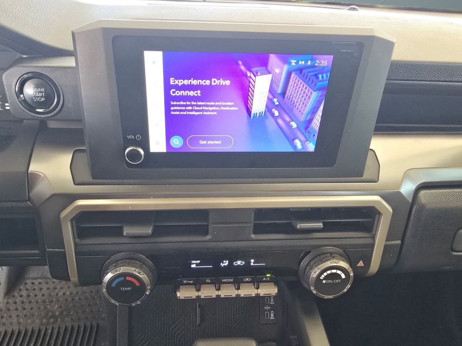 Used 2024 Toyota Tacoma SR5 image 21