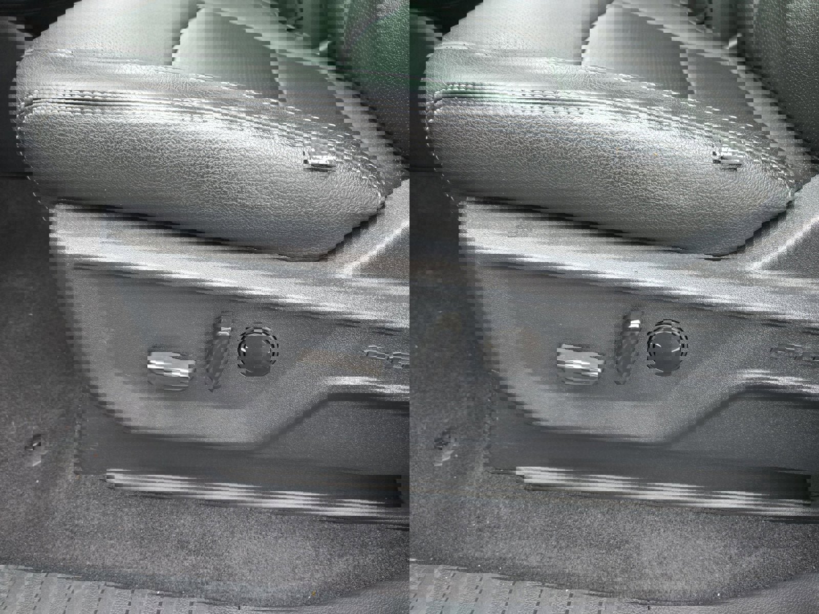 Certified 2023 Ford F150 XLT w/ Equipment Group 302A High image 12