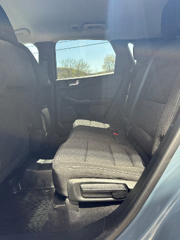 Certified 2023 Ford Escape Active w/ Tech Pack #2 image 10