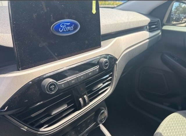 Certified 2022 Ford Escape SE w/ Convenience Package image 4