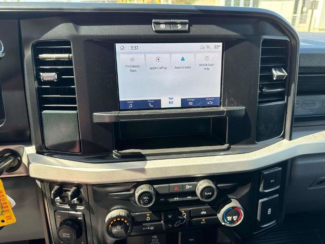 Certified 2025 Ford F250 XL w/ XL Off-Road Package image 27