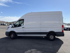 Certified 2021 Ford Transit 250 148 High Roof RWD image 8