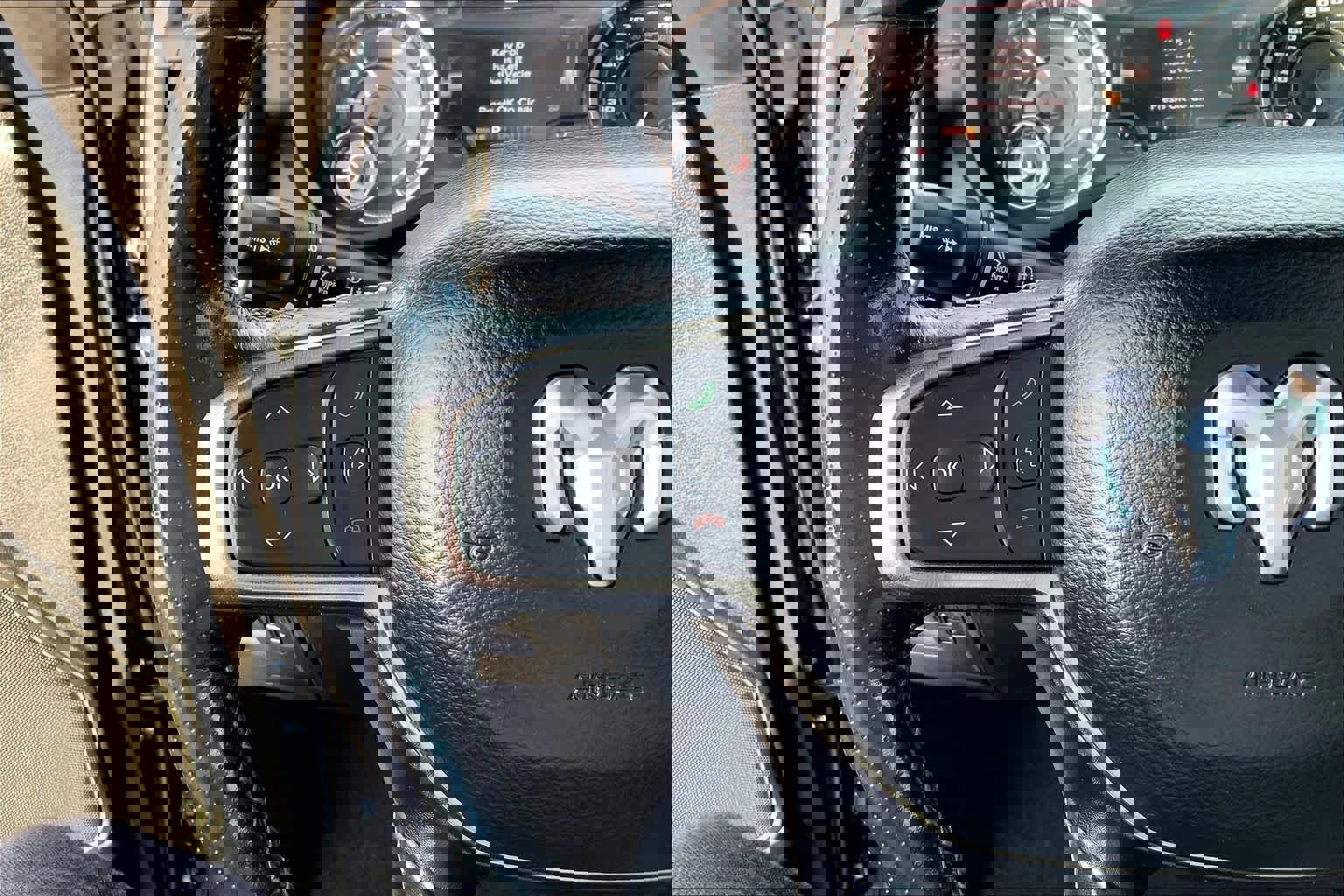 Used 2021 RAM 1500 Rebel w/ Rebel Level 2 Equipment Group image 20