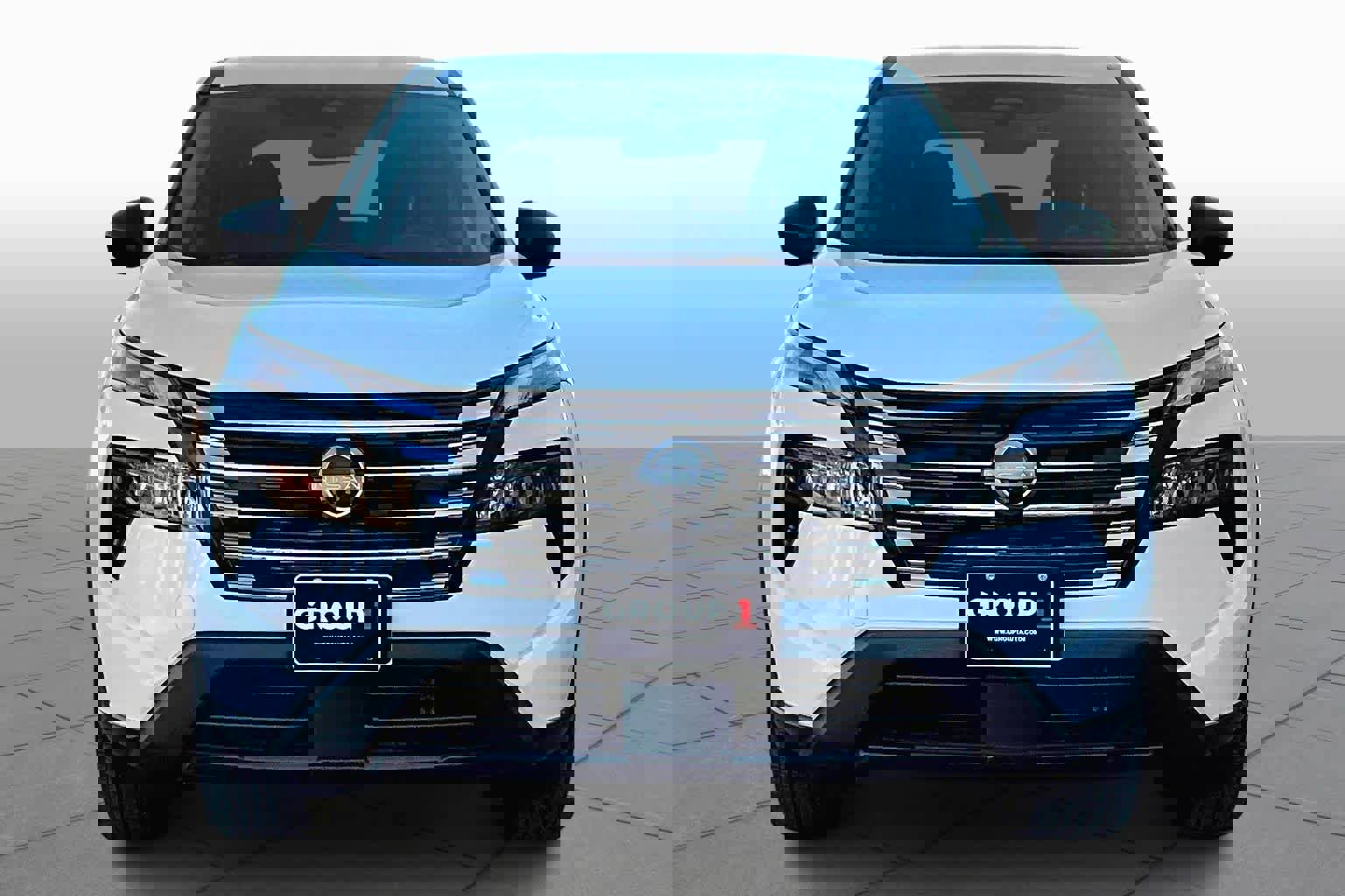 Used 2024 Nissan Rogue S image 7