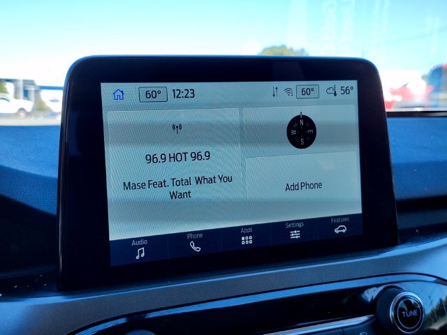 Certified 2023 Ford Escape Active AWD/4WD image 20