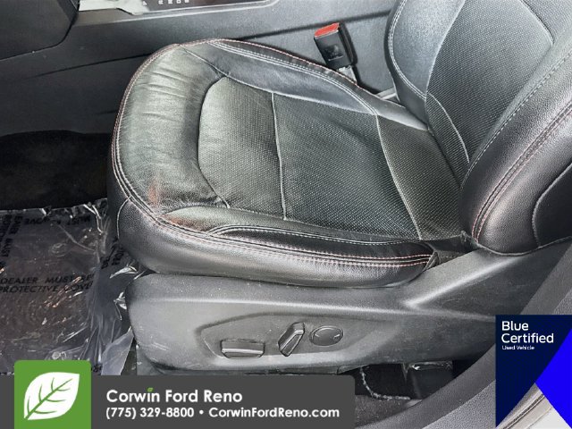 Certified 2019 Ford Explorer Sport AWD/4WD image 22