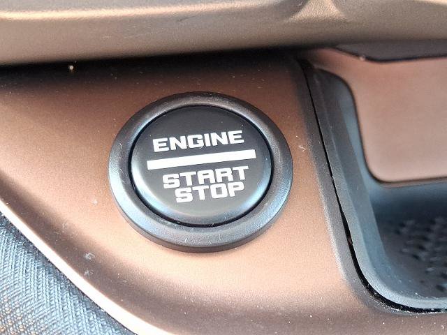 Certified 2023 Ford Bronco Sport Outer Banks AWD/4WD image 22