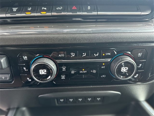 Used 2024 Chevrolet Silverado 3500 High Country w/ High Country Premium Package image 20