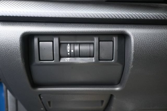 Used 2025 Subaru Crosstrek 2.5i Wilderness w/ Crosstrek Mirror Package AWD/4WD image 8
