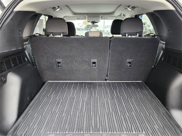 Certified 2022 Ford Escape SE w/ Convenience Package image 32