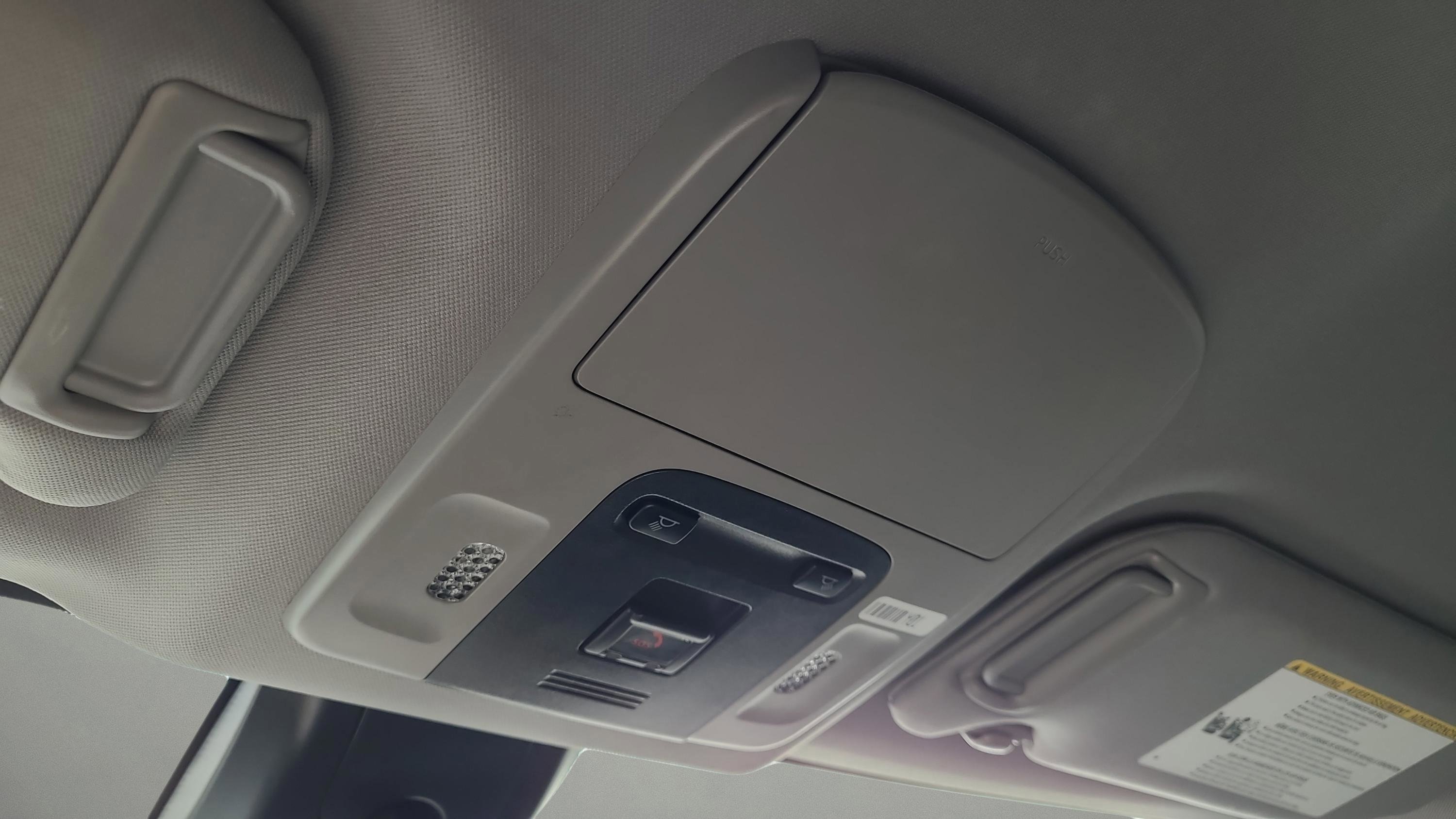 Used 2023 Toyota Camry SE image 22