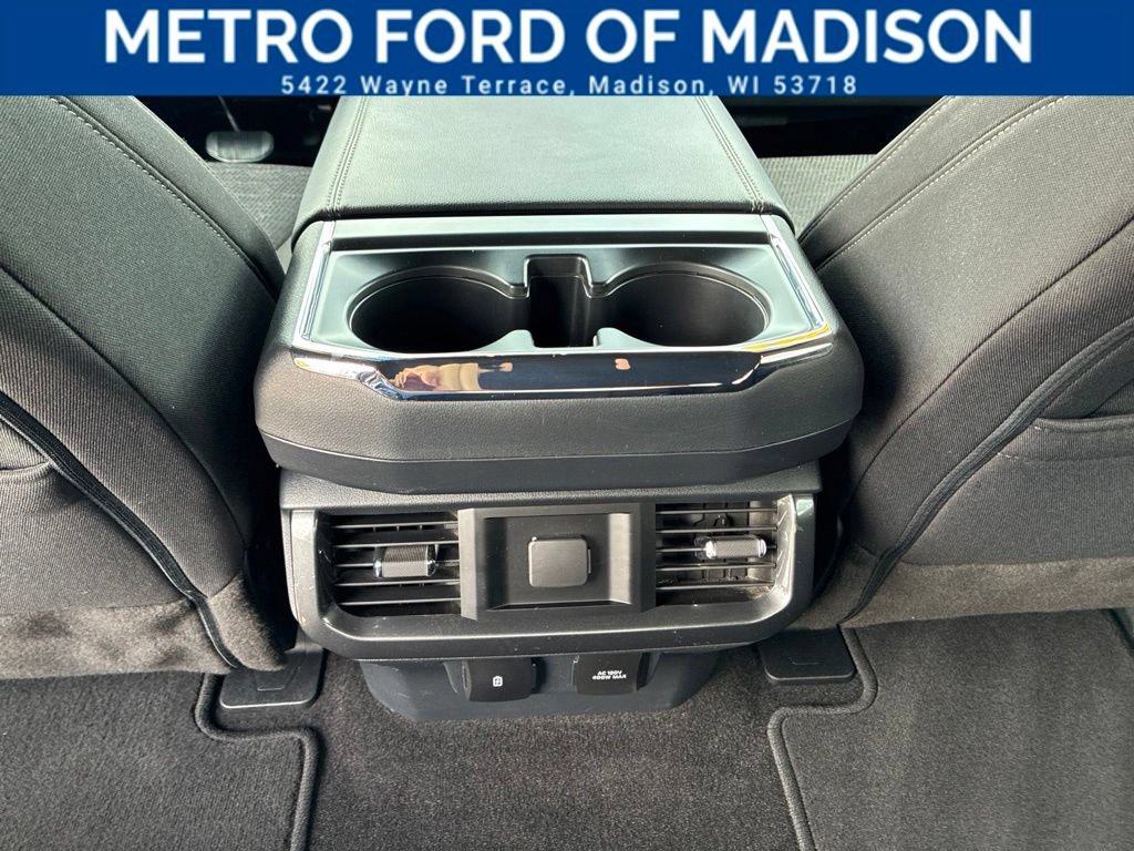 Certified 2023 Ford F150 XLT w/ Equipment Group 302A High AWD/4WD image 19