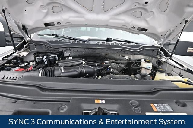 Certified 2021 Ford F250 Lariat w/ Lariat Value Package AWD/4WD image 15