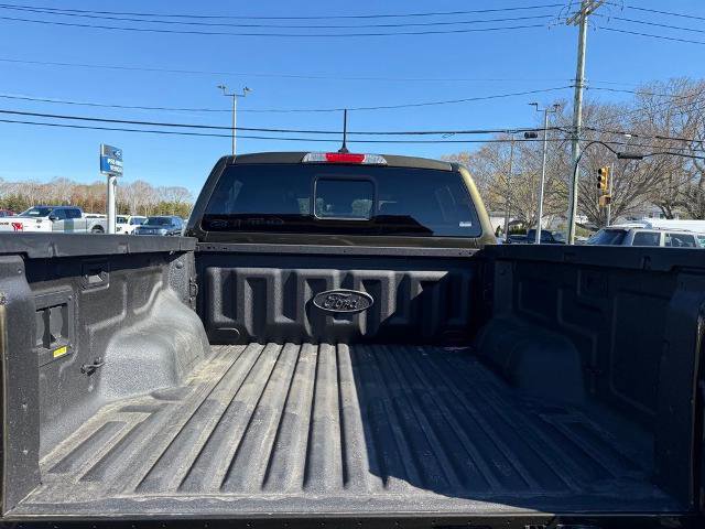 Certified 2024 Ford Ranger Raptor AWD/4WD image 7
