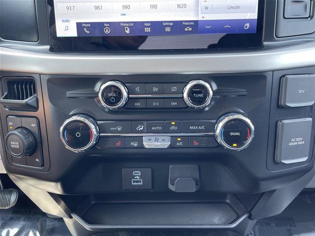 Certified 2022 Ford F150 XLT w/ Equipment Group 302A High AWD/4WD image 25