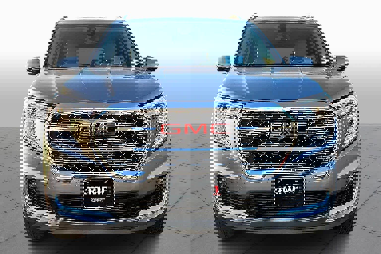 Used 2023 GMC Terrain Denali image 7