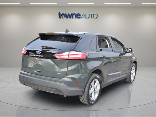 Certified 2023 Ford Edge SE AWD/4WD image 7