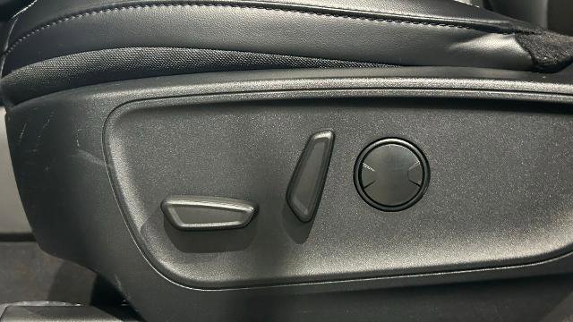 Certified 2024 Ford Escape SE FWD image 39