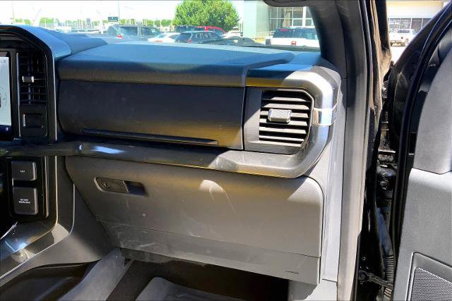 Certified 2023 Ford F150 XLT w/ Equipment Group 302A High AWD/4WD image 18