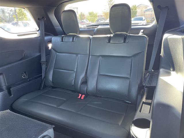 Certified 2022 Ford Explorer Timberline AWD/4WD image 21
